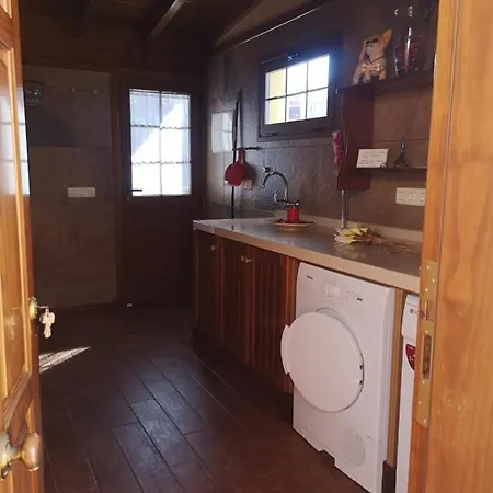 Lejlighed La Casita De Abi! La Orotava