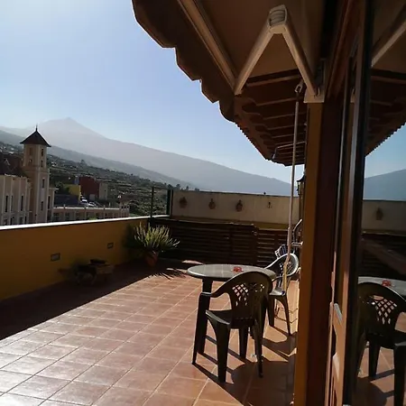 Apartment La Casita De Abi!