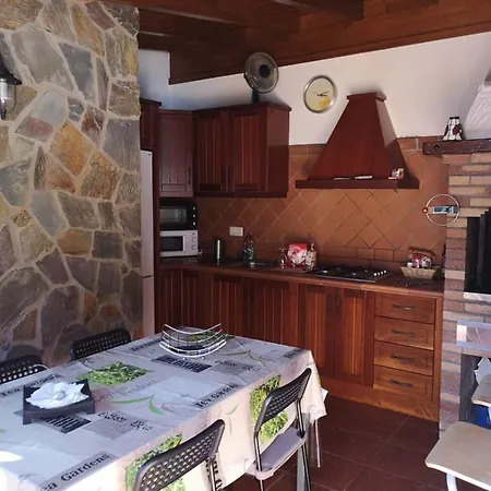 Apartamento La Casita De Abi!